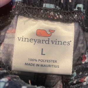 BUNDLE Big boys Vineyard Vines pajama pants